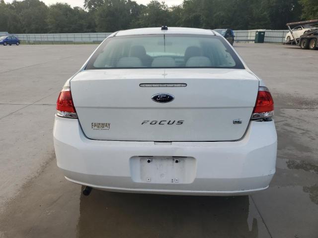 Photo 5 VIN: 1FAHP3FN2AW285842 - FORD FOCUS SE 