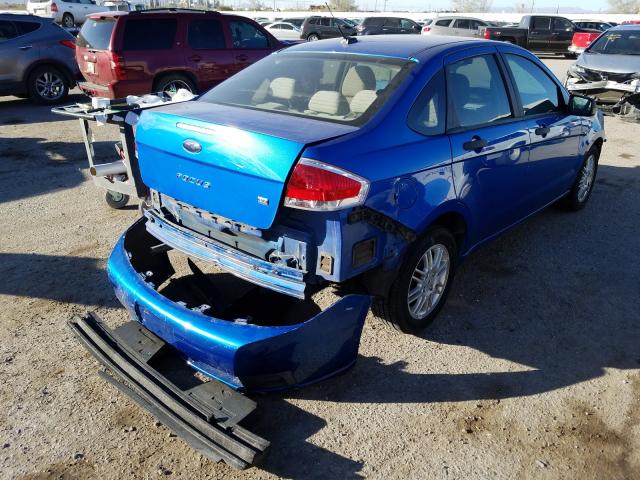 Photo 3 VIN: 1FAHP3FN2AW292192 - FORD FOCUS SE 