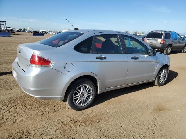 Photo 2 VIN: 1FAHP3FN2AW296128 - FORD FOCUS 