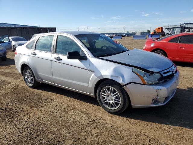 Photo 3 VIN: 1FAHP3FN2AW296128 - FORD FOCUS 