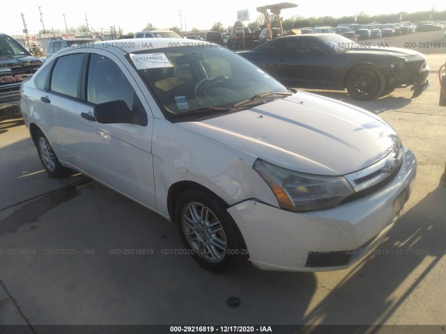 Photo 0 VIN: 1FAHP3FN2AW296209 - FORD FOCUS 