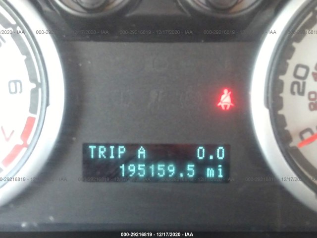 Photo 6 VIN: 1FAHP3FN2AW296209 - FORD FOCUS 