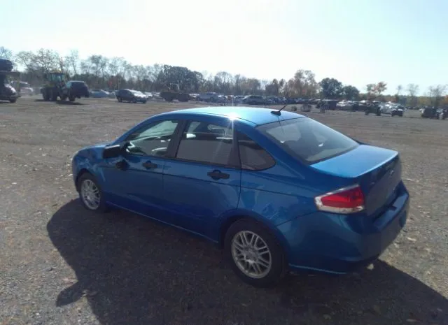 Photo 2 VIN: 1FAHP3FN2AW298770 - FORD FOCUS 