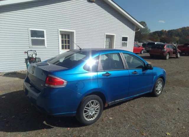 Photo 3 VIN: 1FAHP3FN2AW298770 - FORD FOCUS 