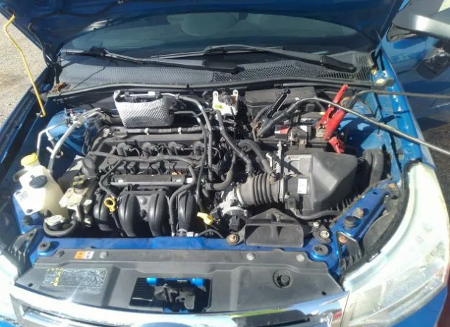 Photo 9 VIN: 1FAHP3FN2AW298770 - FORD FOCUS 