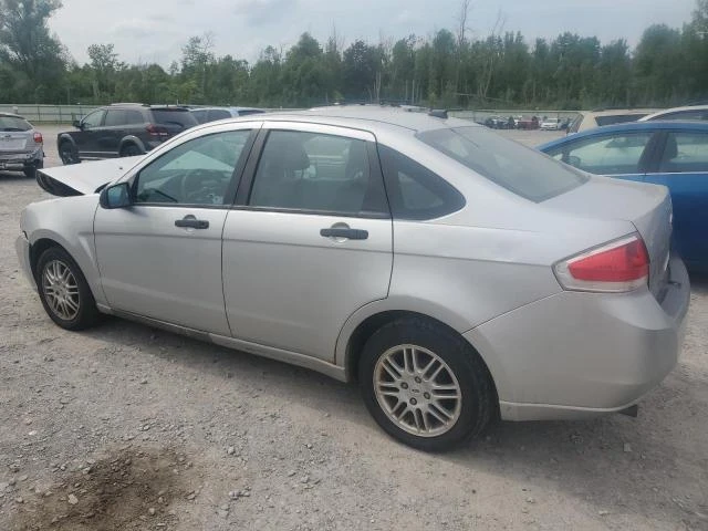 Photo 1 VIN: 1FAHP3FN2AW299384 - FORD FOCUS SE 