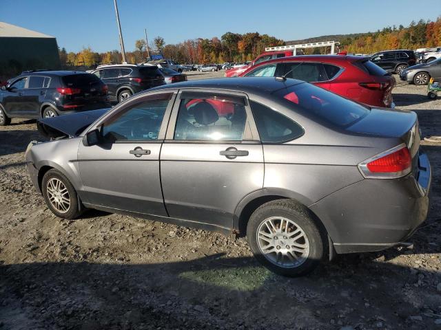 Photo 1 VIN: 1FAHP3FN2BW100142 - FORD FOCUS SE 