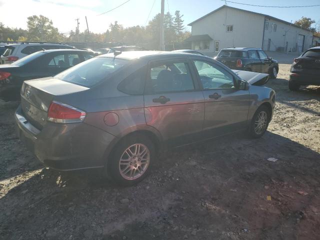 Photo 2 VIN: 1FAHP3FN2BW100142 - FORD FOCUS SE 