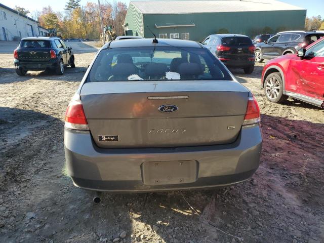 Photo 5 VIN: 1FAHP3FN2BW100142 - FORD FOCUS SE 