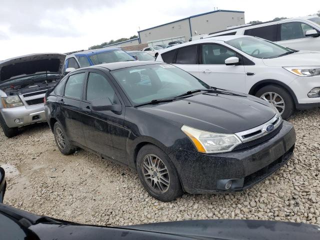 Photo 3 VIN: 1FAHP3FN2BW103543 - FORD FOCUS 