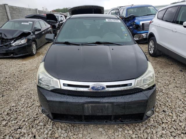 Photo 4 VIN: 1FAHP3FN2BW103543 - FORD FOCUS 