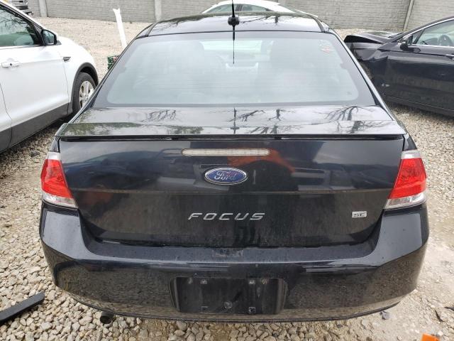 Photo 5 VIN: 1FAHP3FN2BW103543 - FORD FOCUS 