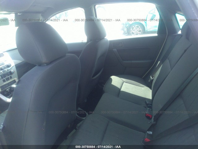 Photo 7 VIN: 1FAHP3FN2BW104952 - FORD FOCUS 