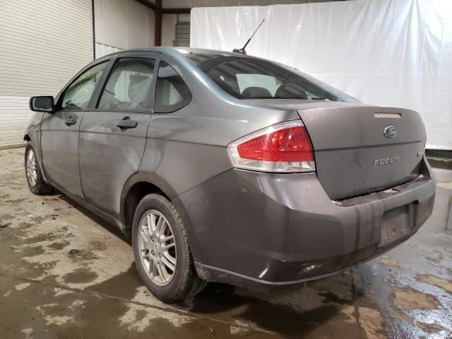 Photo 2 VIN: 1FAHP3FN2BW114865 - FORD FOCUS SE 