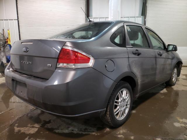 Photo 3 VIN: 1FAHP3FN2BW114865 - FORD FOCUS SE 