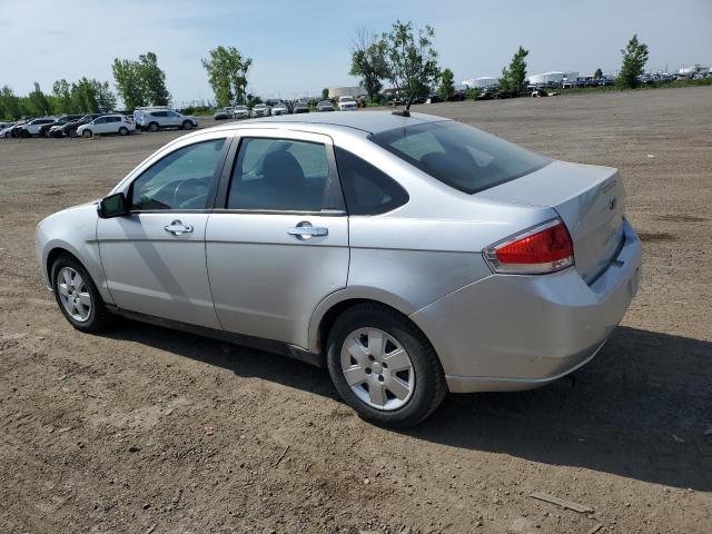 Photo 1 VIN: 1FAHP3FN2BW118639 - FORD FOCUS SE 