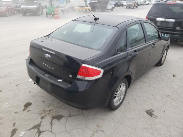 Photo 3 VIN: 1FAHP3FN2BW120522 - FORD FOCUS SE 