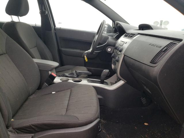 Photo 4 VIN: 1FAHP3FN2BW120522 - FORD FOCUS SE 