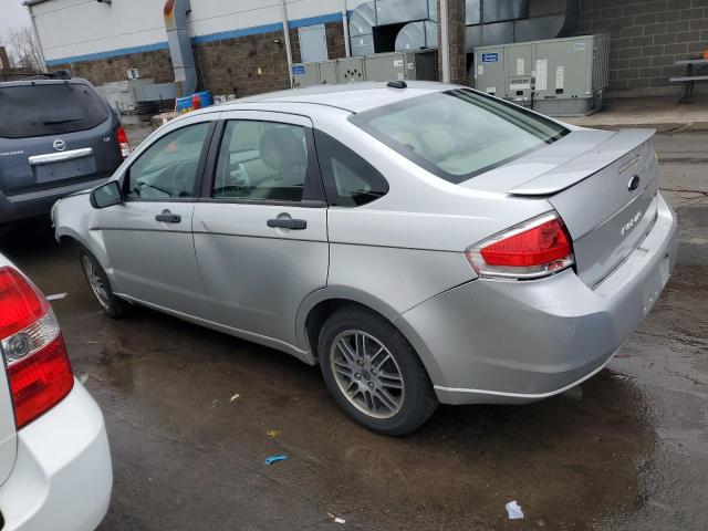 Photo 1 VIN: 1FAHP3FN2BW128569 - FORD FOCUS 