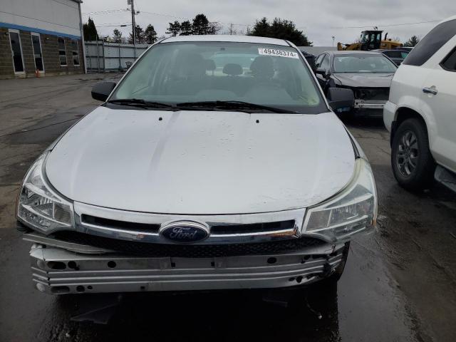 Photo 4 VIN: 1FAHP3FN2BW128569 - FORD FOCUS 