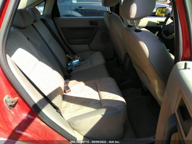 Photo 7 VIN: 1FAHP3FN2BW131889 - FORD FOCUS 