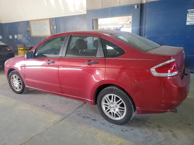 Photo 1 VIN: 1FAHP3FN2BW133996 - FORD FOCUS SE 