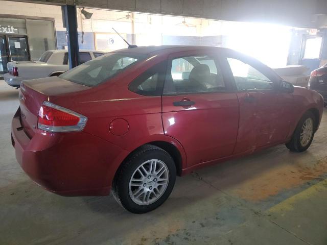 Photo 2 VIN: 1FAHP3FN2BW133996 - FORD FOCUS SE 