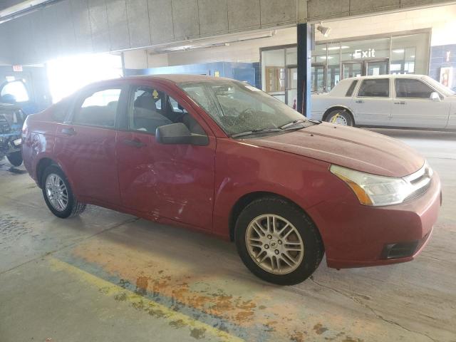 Photo 3 VIN: 1FAHP3FN2BW133996 - FORD FOCUS SE 