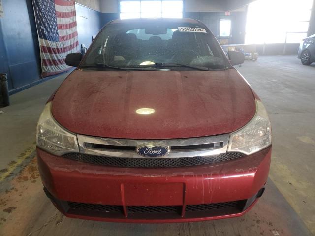 Photo 4 VIN: 1FAHP3FN2BW133996 - FORD FOCUS SE 