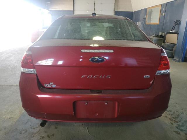 Photo 5 VIN: 1FAHP3FN2BW133996 - FORD FOCUS SE 