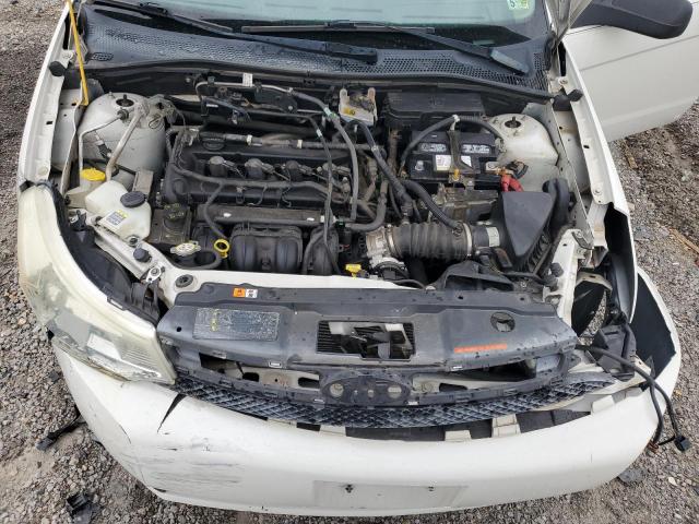 Photo 10 VIN: 1FAHP3FN2BW136767 - FORD FOCUS SE 