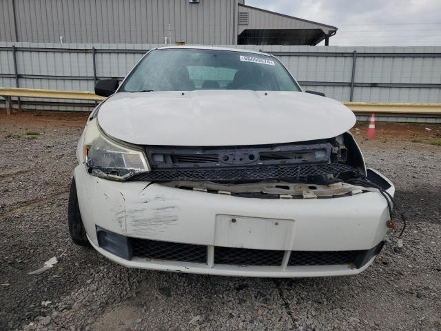 Photo 4 VIN: 1FAHP3FN2BW136767 - FORD FOCUS SE 