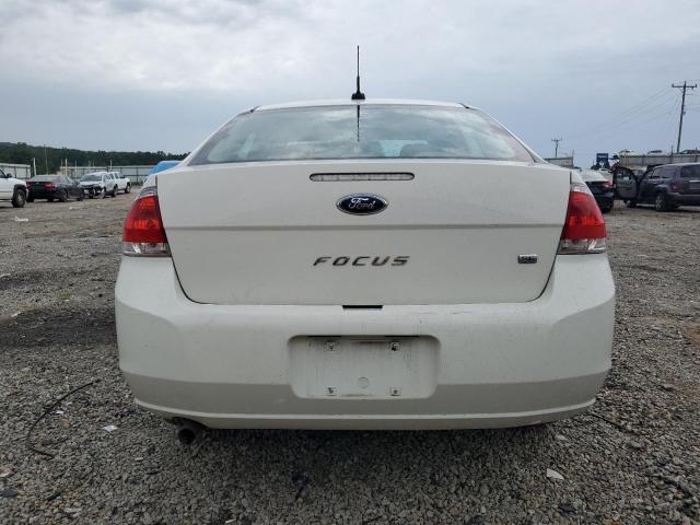 Photo 5 VIN: 1FAHP3FN2BW136767 - FORD FOCUS SE 