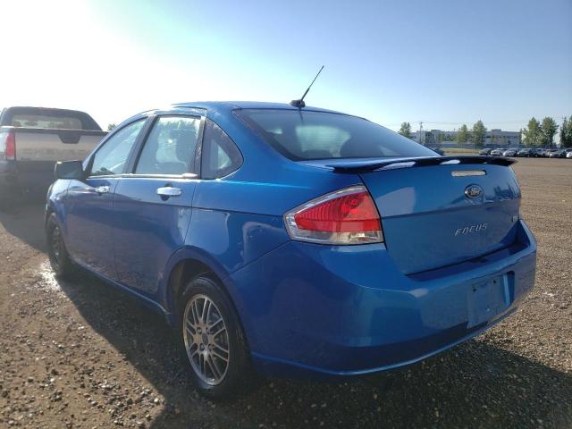 Photo 2 VIN: 1FAHP3FN2BW138776 - FORD FOCUS SE 