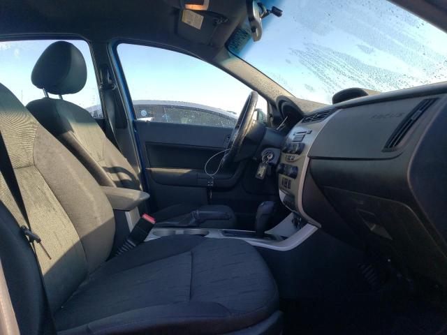 Photo 4 VIN: 1FAHP3FN2BW138776 - FORD FOCUS SE 