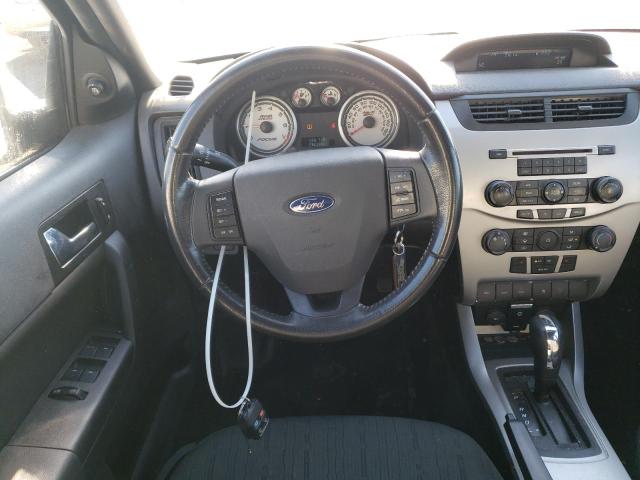 Photo 8 VIN: 1FAHP3FN2BW138776 - FORD FOCUS SE 