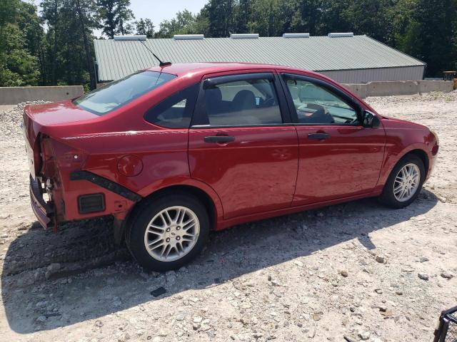 Photo 2 VIN: 1FAHP3FN2BW139829 - FORD FOCUS 