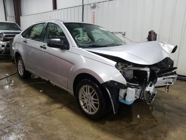 Photo 0 VIN: 1FAHP3FN2BW140835 - FORD FOCUS SE 