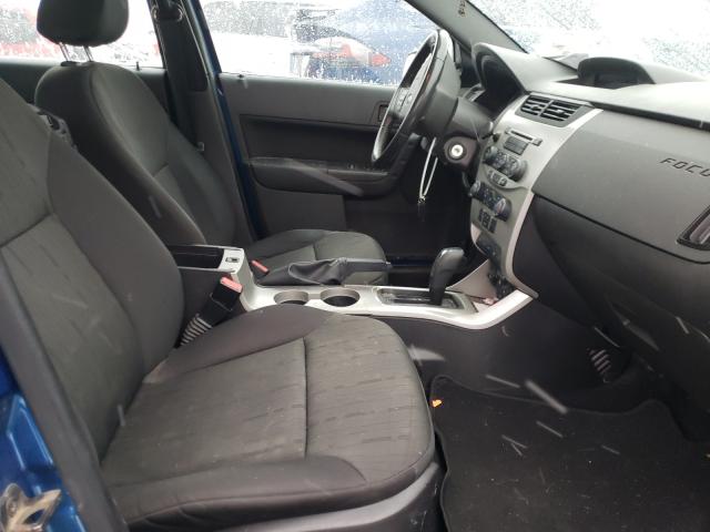 Photo 4 VIN: 1FAHP3FN2BW145906 - FORD FOCUS SE 