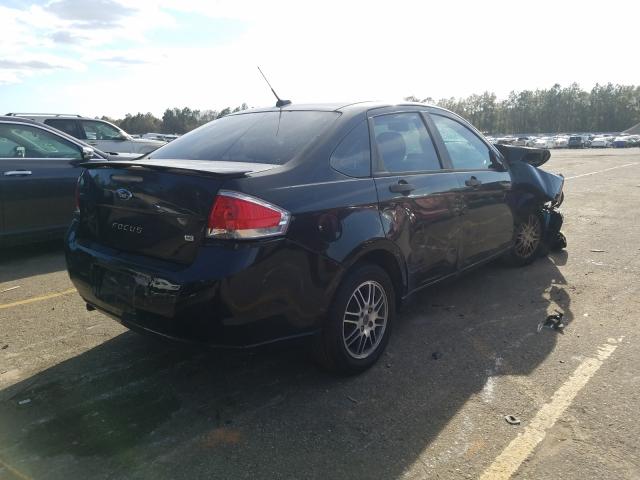 Photo 3 VIN: 1FAHP3FN2BW149695 - FORD FOCUS SE 