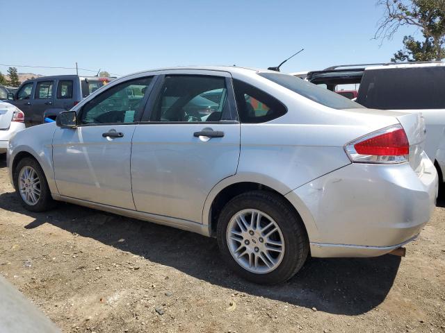 Photo 1 VIN: 1FAHP3FN2BW152113 - FORD FOCUS SE 