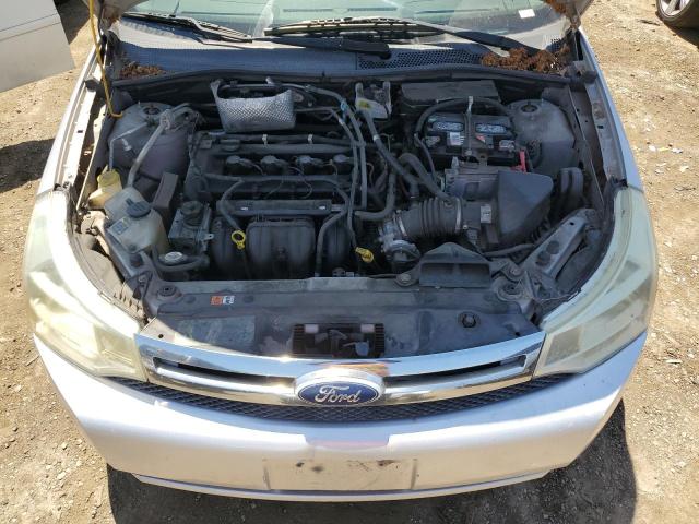 Photo 10 VIN: 1FAHP3FN2BW152113 - FORD FOCUS SE 