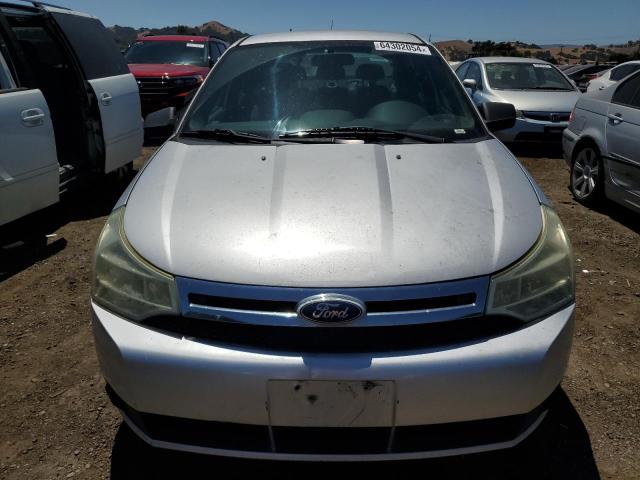 Photo 4 VIN: 1FAHP3FN2BW152113 - FORD FOCUS SE 