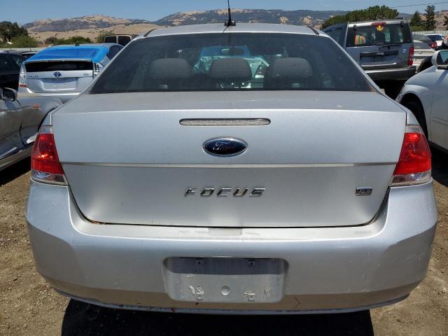 Photo 5 VIN: 1FAHP3FN2BW152113 - FORD FOCUS SE 