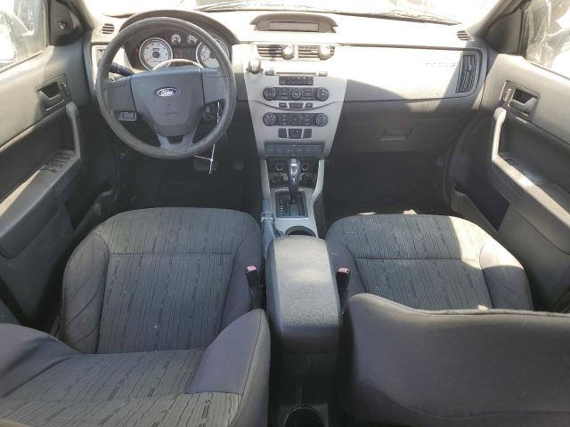 Photo 7 VIN: 1FAHP3FN2BW152113 - FORD FOCUS SE 