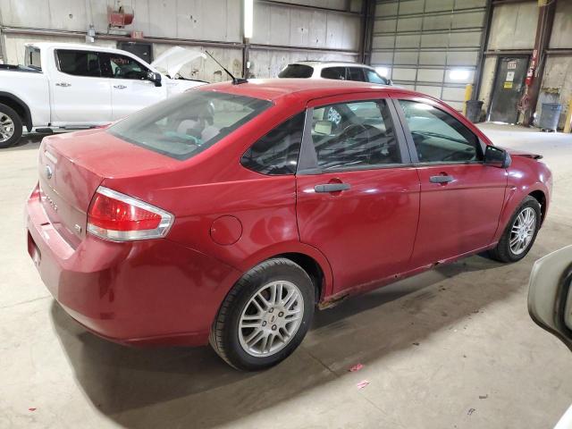 Photo 2 VIN: 1FAHP3FN2BW152595 - FORD FOCUS SE 