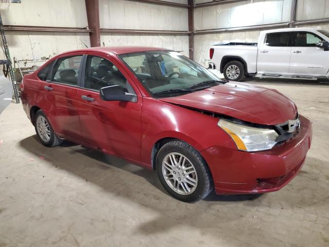 Photo 3 VIN: 1FAHP3FN2BW152595 - FORD FOCUS SE 