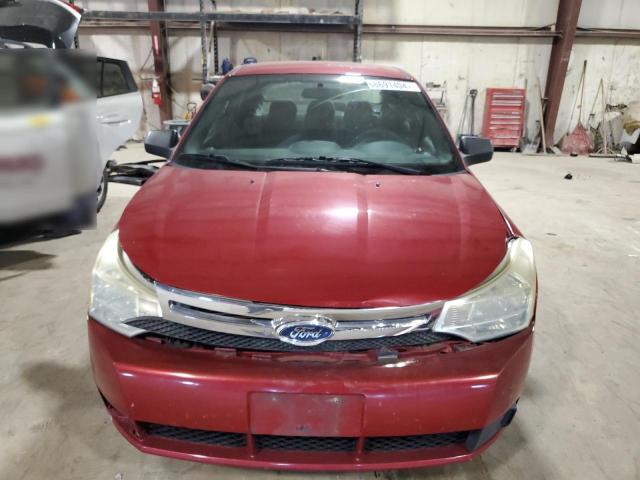 Photo 4 VIN: 1FAHP3FN2BW152595 - FORD FOCUS SE 