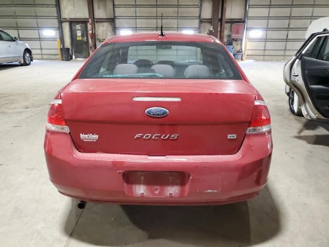 Photo 5 VIN: 1FAHP3FN2BW152595 - FORD FOCUS SE 