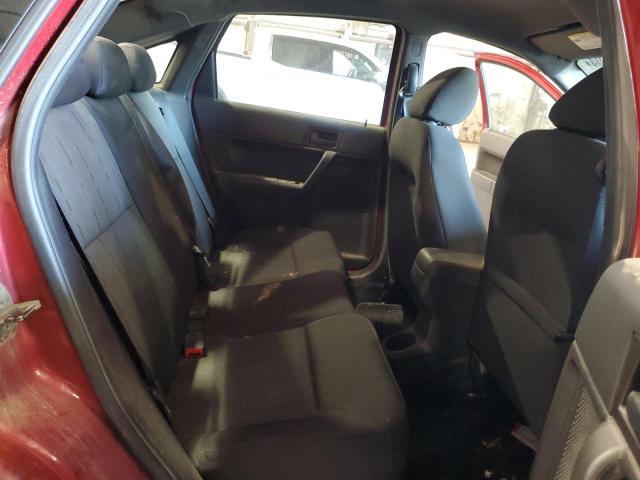 Photo 9 VIN: 1FAHP3FN2BW152595 - FORD FOCUS SE 